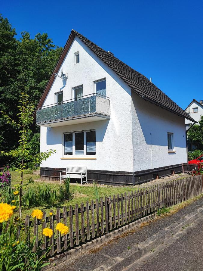 Muhrbach Villa Weier Dış mekan fotoğraf