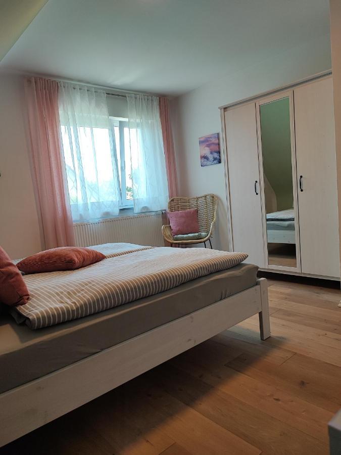 Muhrbach Villa Weier Dış mekan fotoğraf
