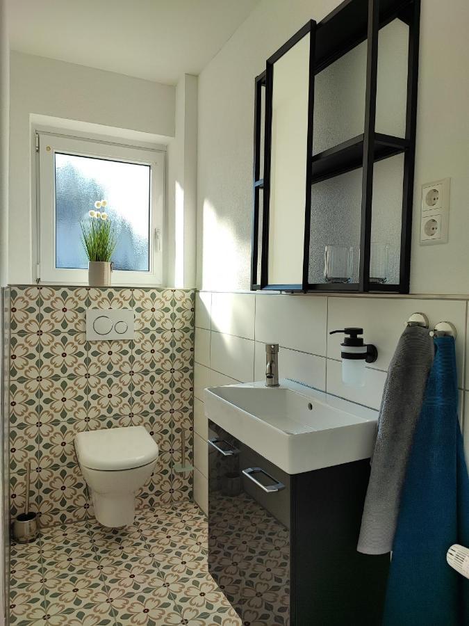 Muhrbach Villa Weier Dış mekan fotoğraf
