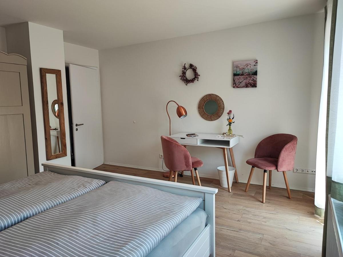 Muhrbach Villa Weier Dış mekan fotoğraf